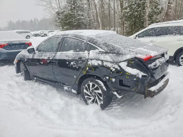 2HGFC2F55GH032658 2016 HONDA CIVIC - Image 2