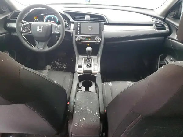 2HGFC2F55GH032658 2016 HONDA CIVIC - Image 8