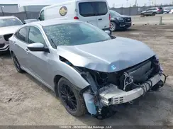 2HGFC2F55GH036628 2016 HONDA CIVIC