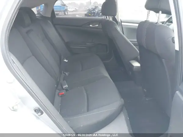 2HGFC2F55GH036628 2016 HONDA CIVIC - Image 8