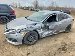 2HGFC2F55GH036872 2016 HONDA CIVIC