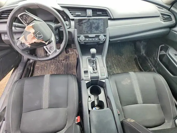 2HGFC2F55GH036872 2016 HONDA CIVIC - Image 8
