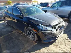 2HGFC2F55GH036905 2016 HONDA CIVIC