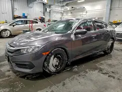 2HGFC2F55GH038606 2016 HONDA CIVIC