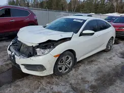 2HGFC2F55GH039514 2016 HONDA CIVIC