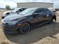 2HGFC2F55GH040243 2016 HONDA CIVIC