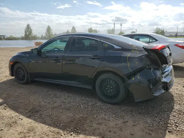 2HGFC2F55GH040243 2016 HONDA CIVIC - Image 2