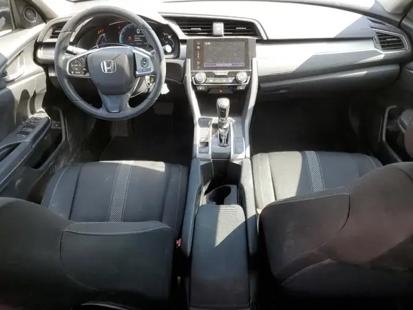 2HGFC2F55GH040243 2016 HONDA CIVIC - Image 8