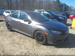 2HGFC2F55GH500758 2016 HONDA CIVIC