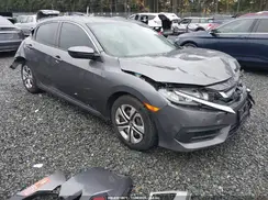 2HGFC2F55GH500792 2016 HONDA CIVIC