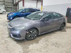 2HGFC2F55GH501392 2016 HONDA CIVIC