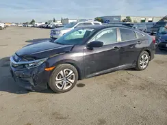 2HGFC2F55GH501604 2016 HONDA CIVIC
