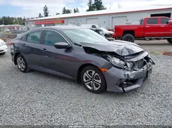 2HGFC2F55GH502302 2016 HONDA CIVIC