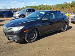 2HGFC2F55GH502395 2016 HONDA CIVIC
