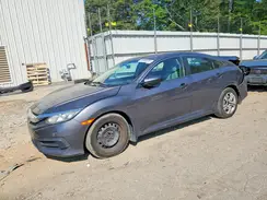 2HGFC2F55GH502672 2016 HONDA CIVIC