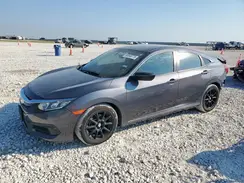 2HGFC2F55GH502901 2016 HONDA CIVIC
