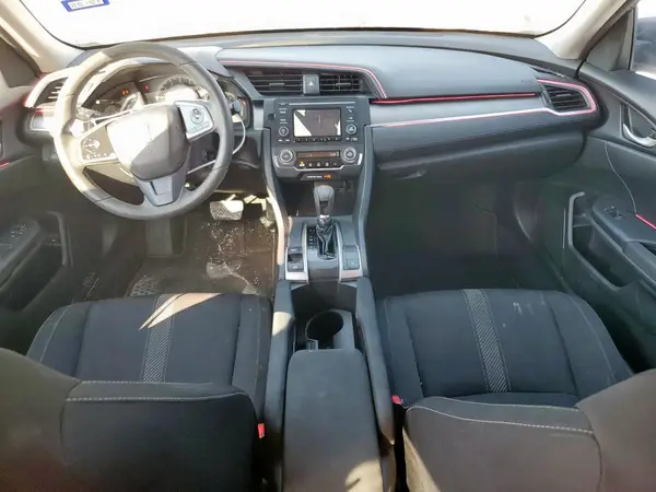 2HGFC2F55GH502901 2016 HONDA CIVIC - Image 8