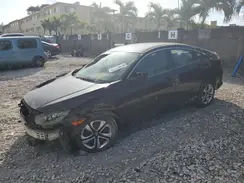 2HGFC2F55GH503126 2016 HONDA CIVIC