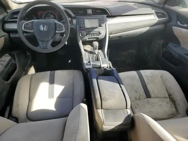 2HGFC2F55GH503126 2016 HONDA CIVIC - Image 8
