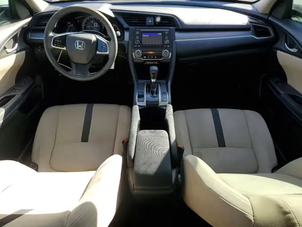 2HGFC2F55GH504020 2016 HONDA CIVIC - Image 8