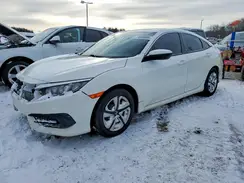 2HGFC2F55GH504745 2016 HONDA CIVIC