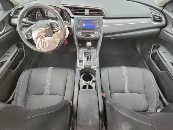 2HGFC2F55GH505006 2016 HONDA CIVIC - Image 8