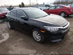 2HGFC2F55GH505474 2016 HONDA CIVIC