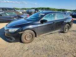 2HGFC2F55GH505488 2016 HONDA CIVIC