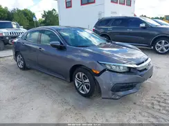 2HGFC2F55GH506074 2016 HONDA CIVIC