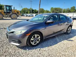 2HGFC2F55GH506091 2016 HONDA CIVIC