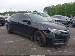 2HGFC2F55GH506592 2016 HONDA CIVIC