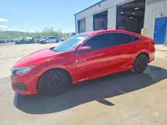 2HGFC2F55GH506947 2016 HONDA CIVIC