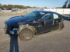 2HGFC2F55GH507693 2016 HONDA CIVIC