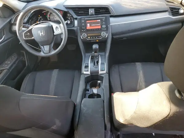 2HGFC2F55GH507693 2016 HONDA CIVIC - Image 8