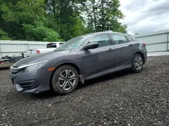 2HGFC2F55GH507838 2016 HONDA CIVIC