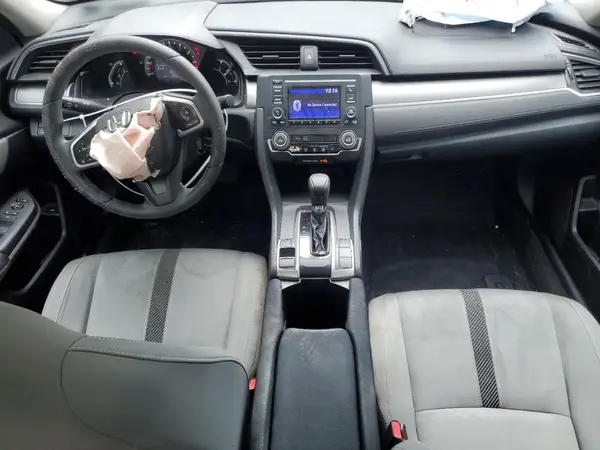 2HGFC2F55GH507838 2016 HONDA CIVIC - Image 8