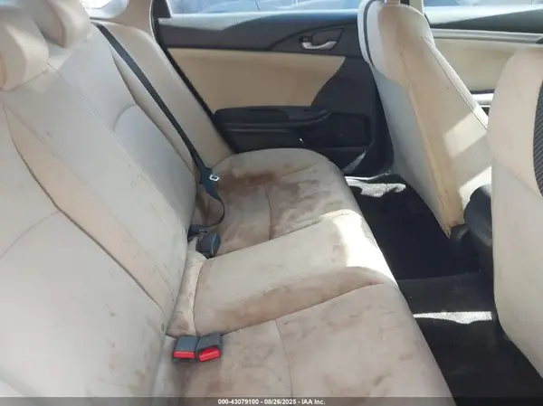 2HGFC2F55GH507998 2016 HONDA CIVIC - Image 8