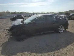2HGFC2F55GH508410 2016 HONDA CIVIC