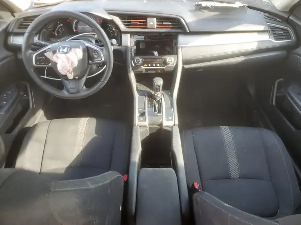 2HGFC2F55GH508410 2016 HONDA CIVIC - Image 8