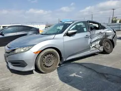 2HGFC2F55GH508679 2016 HONDA CIVIC