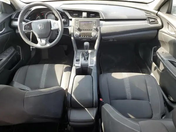 2HGFC2F55GH508679 2016 HONDA CIVIC - Image 8