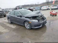 2HGFC2F55GH508875 2016 HONDA CIVIC