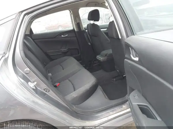 2HGFC2F55GH508875 2016 HONDA CIVIC - Image 8