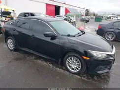 2HGFC2F55GH509198 2016 HONDA CIVIC