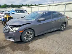 2HGFC2F55GH509413 2016 HONDA CIVIC