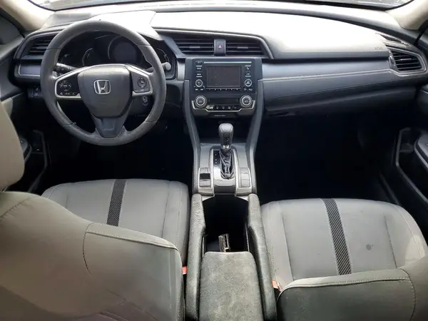 2HGFC2F55GH509413 2016 HONDA CIVIC - Image 8
