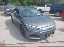2HGFC2F55GH509444 2016 HONDA CIVIC