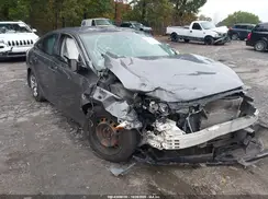 2HGFC2F55GH509931 2016 HONDA CIVIC