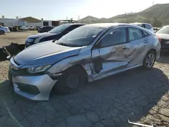 2HGFC2F55GH510190 2016 HONDA CIVIC