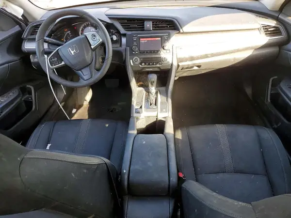 2HGFC2F55GH510190 2016 HONDA CIVIC - Image 8